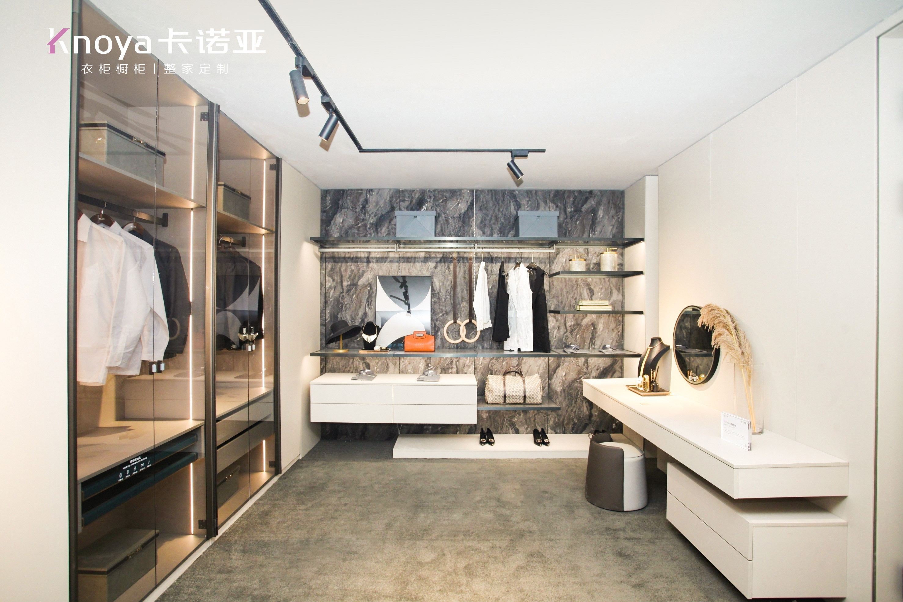 遇“建”整家|卡諾亞強(qiáng)勢出圈中國建博會(huì)（廣州）