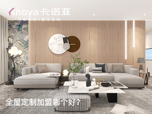 定制家具技巧有哪些？定制家具有什么優(yōu)點(diǎn)？