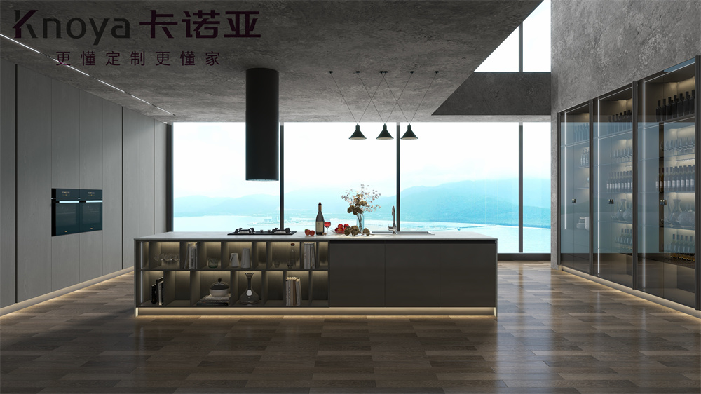 定制櫥柜要注意什么？這四個細節(jié)不能忽略
